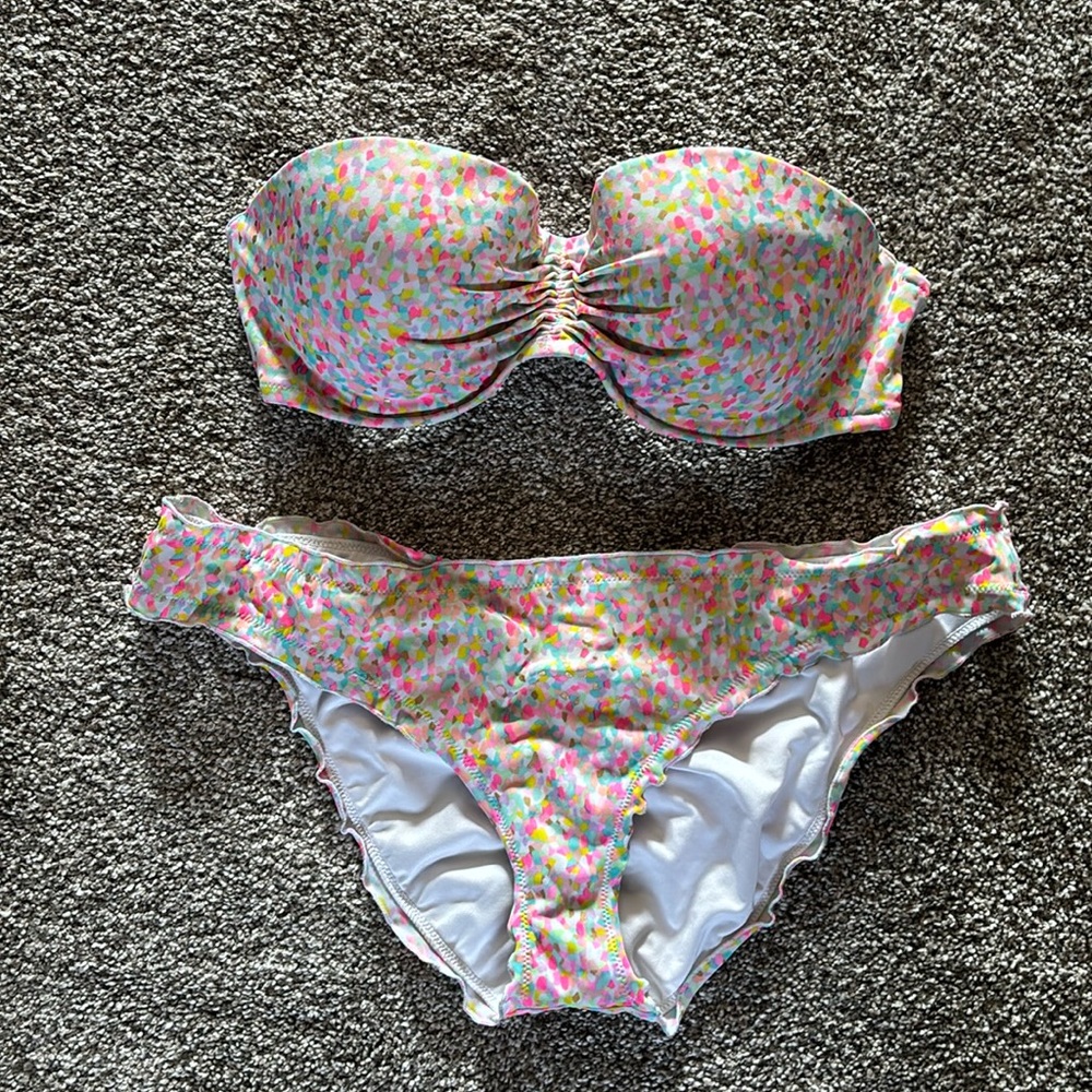 Victoria Secret bikini